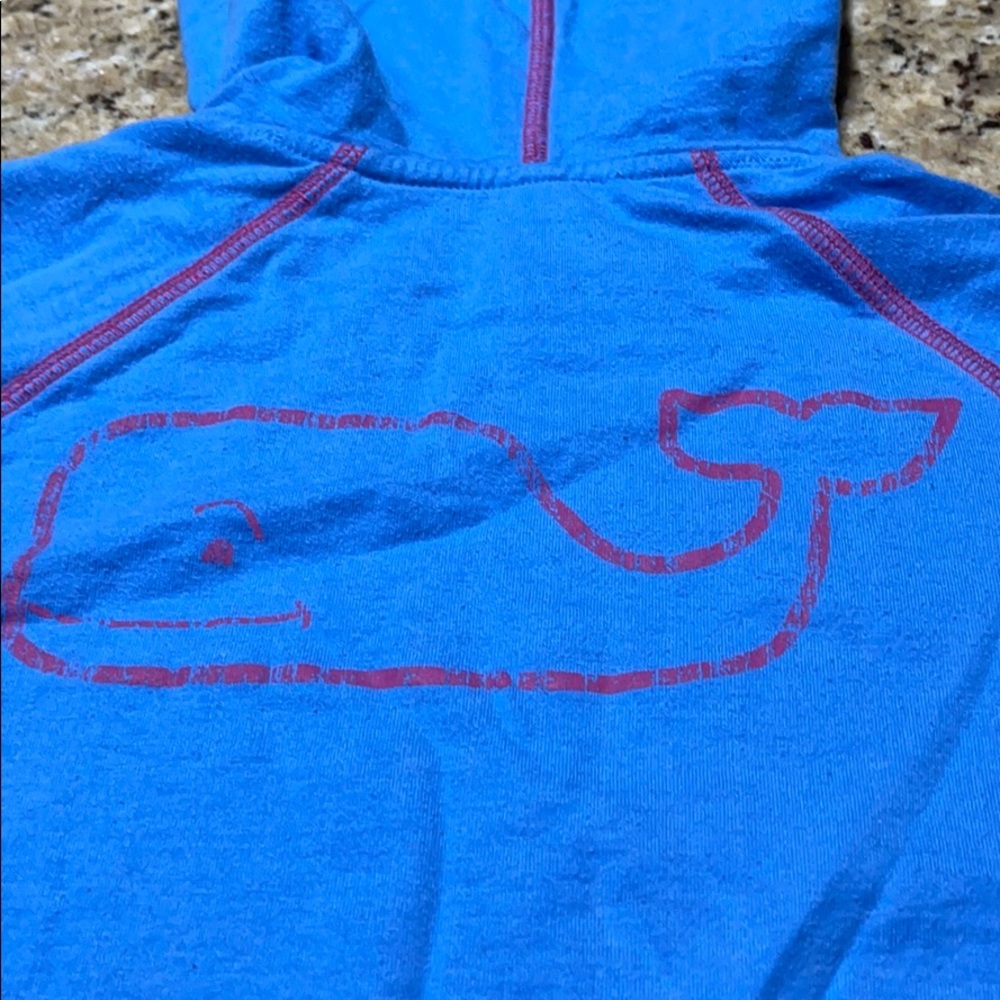 Vineyard Vines Hoodie - Picture 6 of 6